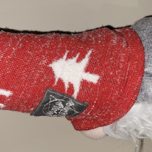 NWOT Merry Christmas Gnome - Picture 9 of 12